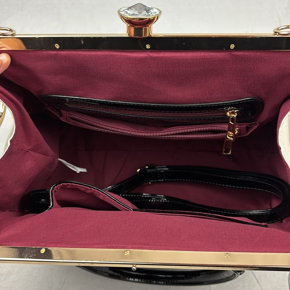 Candace Christian Napa Valley Handbag - Picture 5 of 6